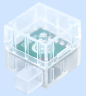 Светодиод зеленый Artec - fgospostavki.ru - Самара