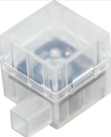 Светодиод синий Artec - fgospostavki.ru - Самара