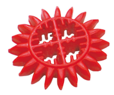 Шестерня S20 ф44х10мм Artec - fgospostavki.ru - Самара