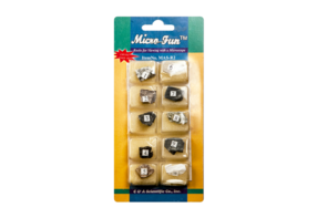 Набор микропрепаратов для стереомикроскопа №12 «Камни и минералы» - fgospostavki.ru - Самара