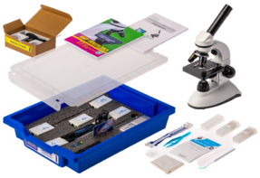 Цифровая лаборатория по биологии (базовый уровень) - fgospostavki.ru - Самара