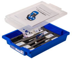 Цифровая лаборатория по географии - fgospostavki.ru - Самара