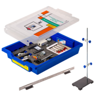 Комплект для практикума по механике - fgospostavki.ru - Самара