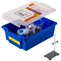 Комплект для практикума по молекулярной физике - fgospostavki.ru - Самара