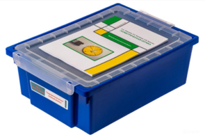 Набор демонстрационный «Геометрическая оптика» (базовый уровень) - fgospostavki.ru - Самара