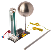 Генератор Ван-де-Граафа - fgospostavki.ru - Самара