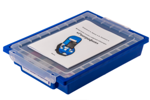 Комплект цифрового оборудования (география) - fgospostavki.ru - Самара