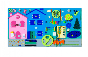 Бизиборд «Мегаполис» - fgospostavki.ru - Самара