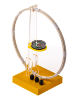 Набор по изучению магнитного поля Земли - fgospostavki.ru - Самара