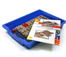 Набор для сборки электронных схем - fgospostavki.ru - Самара