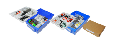 Цифровая лаборатория по основам безопасности и защиты Родины (ОБЗР) (тип 1) - fgospostavki.ru - Самара