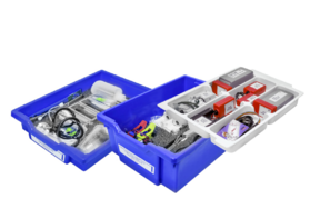 Цифровая лаборатория по основам безопасности и защиты Родины (ОБЗР) (тип 2) - fgospostavki.ru - Самара