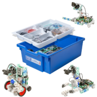 Робототехнический комплекс «Основы технического зрения» - fgospostavki.ru - Самара