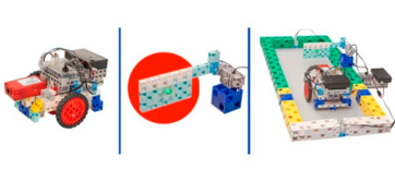 Цифровой робототехнический полигон для обучения программированию - fgospostavki.ru - Самара
