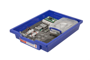 Ресурсный набор к универсальному комплекту для организации командных и индивидуальных инженерных соревнований - fgospostavki.ru - Самара