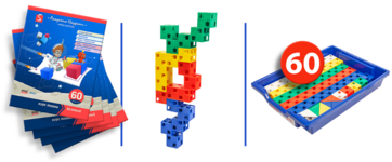 Курс логики базовый (60 элементов) - fgospostavki.ru - Самара