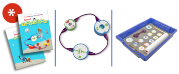 Набор «Юный электроник» - fgospostavki.ru - Самара