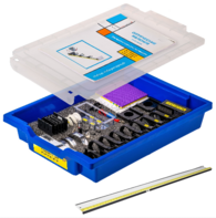 Набор лабораторный «Оптические явления» - fgospostavki.ru - Самара