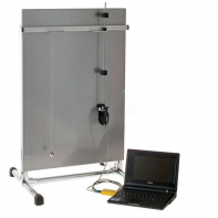 Лабораторная установка «Измерение ускорения свободного падения с помощью математического и физического маятников» - fgospostavki.ru - Самара