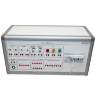 Лабораторный модуль «Программируемое реле ОВЕН» - fgospostavki.ru - Самара