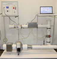 Типовой комплект учебного оборудования «Автоматика систем теплогазоснабжения и вентиляции» - fgospostavki.ru - Самара