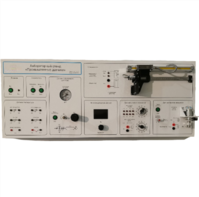 Типовой комплект учебного оборудования "Промышленные датчики", исполнение моноблочное ручное  - fgospostavki.ru - Самара