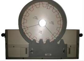 Типовой комплект учебного оборудования "Нарезание эвольвентных зубьев методом обкатки" - fgospostavki.ru - Самара