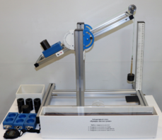 Лабораторный стенд «Проверка законов трения»  - fgospostavki.ru - Самара