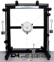 Лабораторный стенд «Система плоских сходящихся сил»  - fgospostavki.ru - Самара