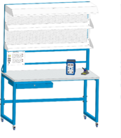 Стол радиомонтажника – СР2 - fgospostavki.ru - Самара