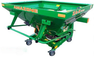 Учебный тренажер «Центробежный разбрасыватель AMAZONE» - fgospostavki.ru - Самара