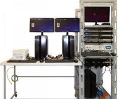 Учебный стенд «Изучение принципов построения и исследование инфокоммуникационных локальных сетей» - fgospostavki.ru - Самара