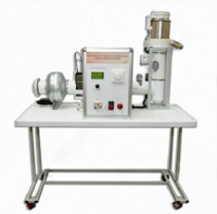 Установка для изучения различных способов сушки (псевдоожижение)  - fgospostavki.ru - Самара