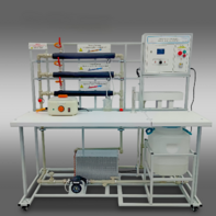 Лабораторная установка для изучения процесса конденсации - fgospostavki.ru - Самара