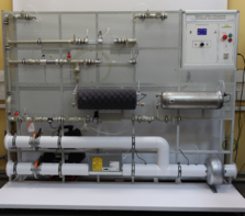 Типовой комплект учебного оборудования «Техническая термогазодинамика» - fgospostavki.ru - Самара