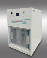Лабораторный стенд «Параметры микроклимата» - fgospostavki.ru - Самара