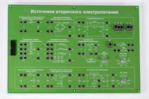 Сменная панель «Ферромагнитные материалы» - fgospostavki.ru - Самара