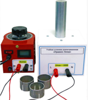 Учебная установка демонстрационная «Правило Ленца» - fgospostavki.ru - Самара