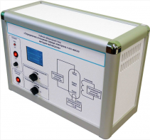 Установка «Определение удельного заряда электрона методом магнетрона»  - fgospostavki.ru - Самара