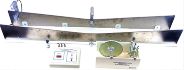 Учебная лабораторная установка «Движение тел по наклонной плоскости» - fgospostavki.ru - Самара