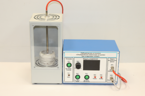 Лабораторная установка «Определение изменения энтропии при плавлении олова»  - fgospostavki.ru - Самара