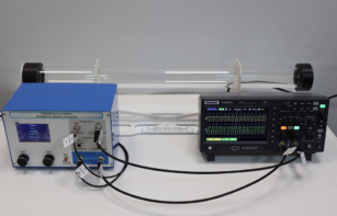 Лабораторная установка «Скорость звука в воздухе» - fgospostavki.ru - Самара