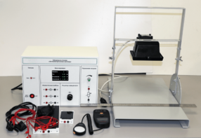 Лабораторная установка «Фотоэлектрические системы» - fgospostavki.ru - Самара