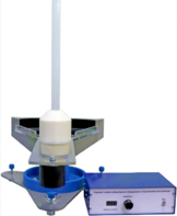 Комплект учебно-лабораторного оборудования «Кориолисовая сила инерции»  - fgospostavki.ru - Самара