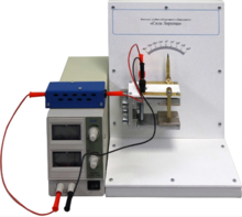 Комплект учебно-лабораторного оборудования «Сила Лоренца» - fgospostavki.ru - Самара
