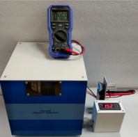 Установка "Абсолютно черное тело"  - fgospostavki.ru - Самара