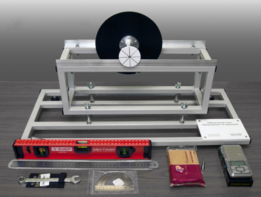 Установка «Уравновешивание вращающихся масс»   - fgospostavki.ru - Самара