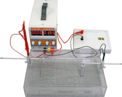 Лабораторная установка «Изучение электростатического поля» - fgospostavki.ru - Самара