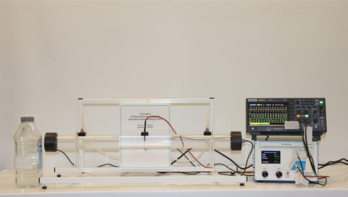 Установка «Определение скорости звуковых волн в жидкости» - fgospostavki.ru - Самара
