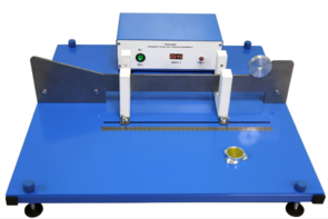 Установка «Скорости точек при плоском движении»   - fgospostavki.ru - Самара